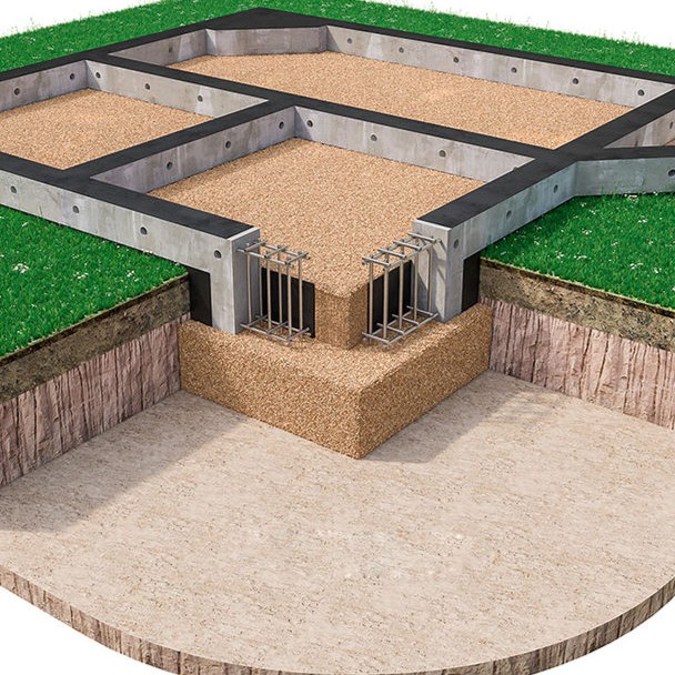 Fundament - 1