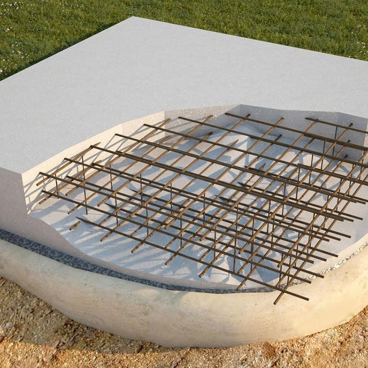 Fundament - 4
