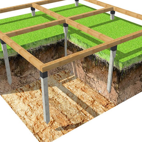 Fundament - 5