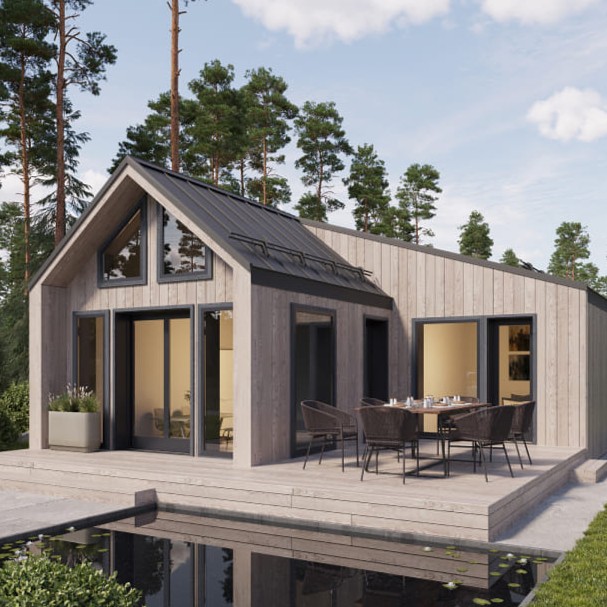 Haus A - ab 30.000 Euro